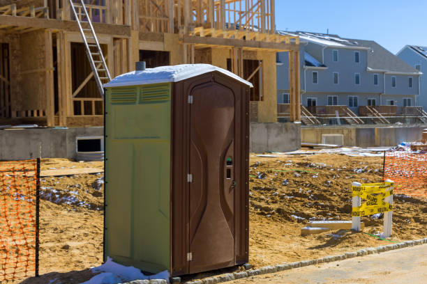 Best Restroom trailer rental cost  in Guernsey, WY