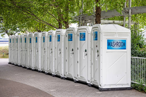 Best Affordable portable toilet rental  in Guernsey, WY