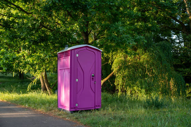 Best Local porta potty services  in Guernsey, WY