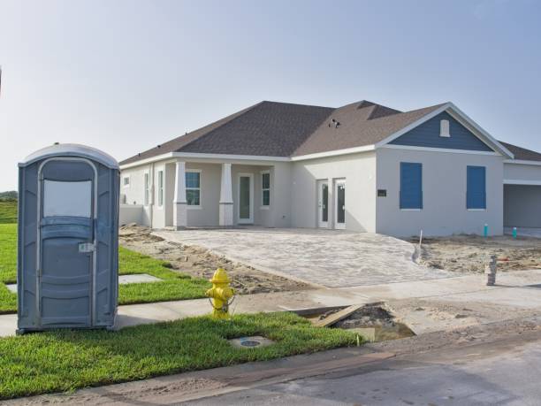 Best Long-term porta potty rental  in Guernsey, WY