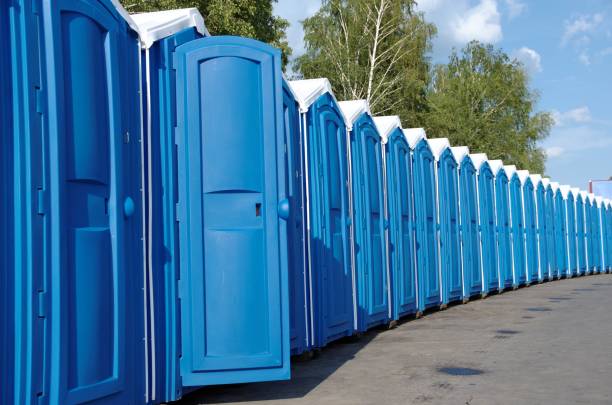 Best Porta potty rental for outdoor events  in Guernsey, WY